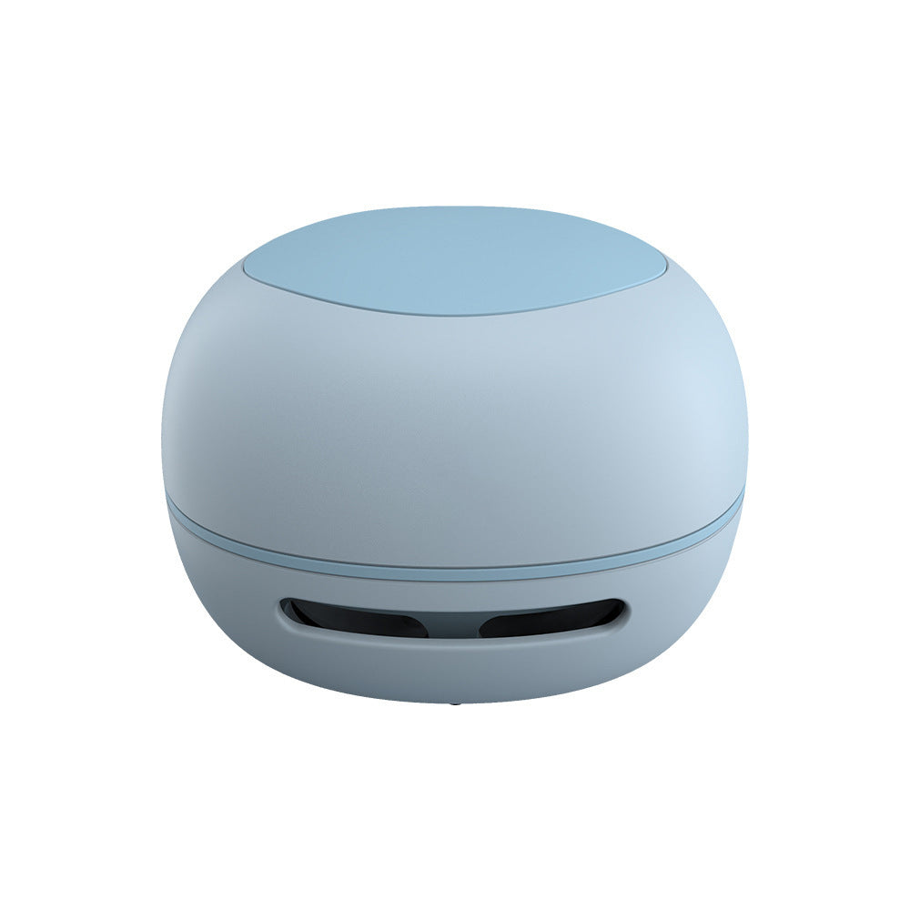 Mini Aspiradora de Escritorio USB