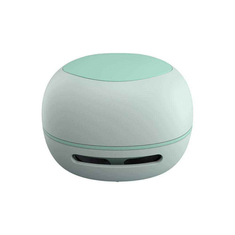 Mini Aspiradora de Escritorio USB