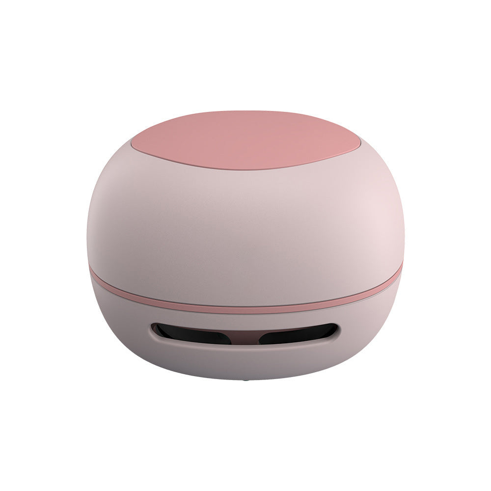 Mini Aspiradora de Escritorio USB